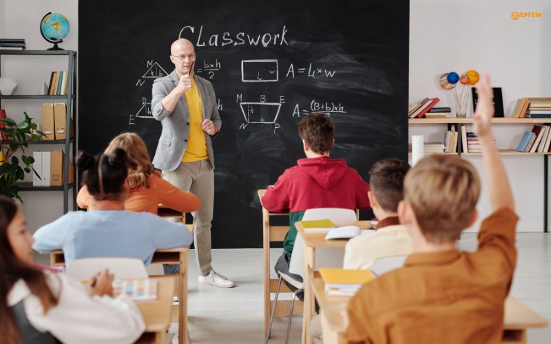 Chính phủ Síp Khởi Động Cuộc Cải Cách Lớn Hệ Thống Đánh Giá Giáo Viên