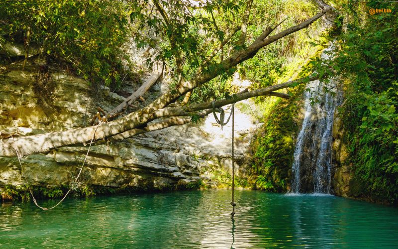 Đảo Síp: Vẻ đẹp ngoài những bãi biển