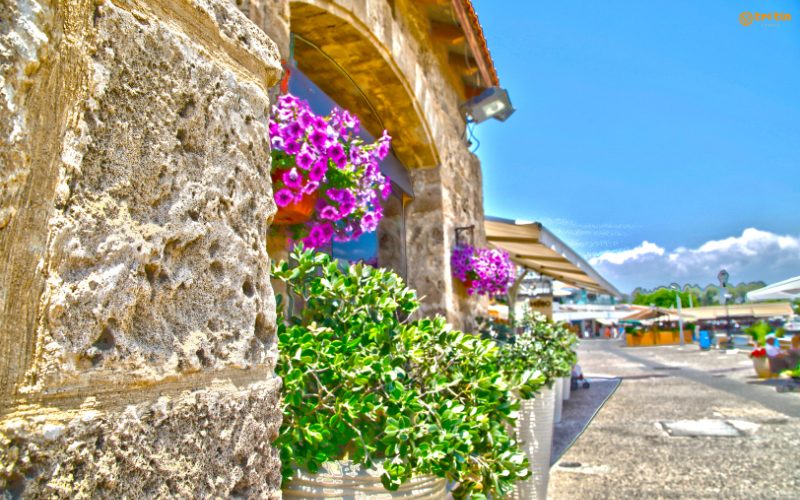 Síp hướng đến du lịch bốn mùa với mục tiêu gia nhập khu vực Schengen