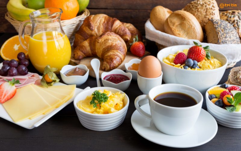 Buổi sáng ở Síp – Bắt đầu ngày mới cùng hương vị Địa Trung Hải