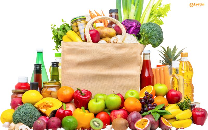 Chất lượng thực phẩm tại Síp