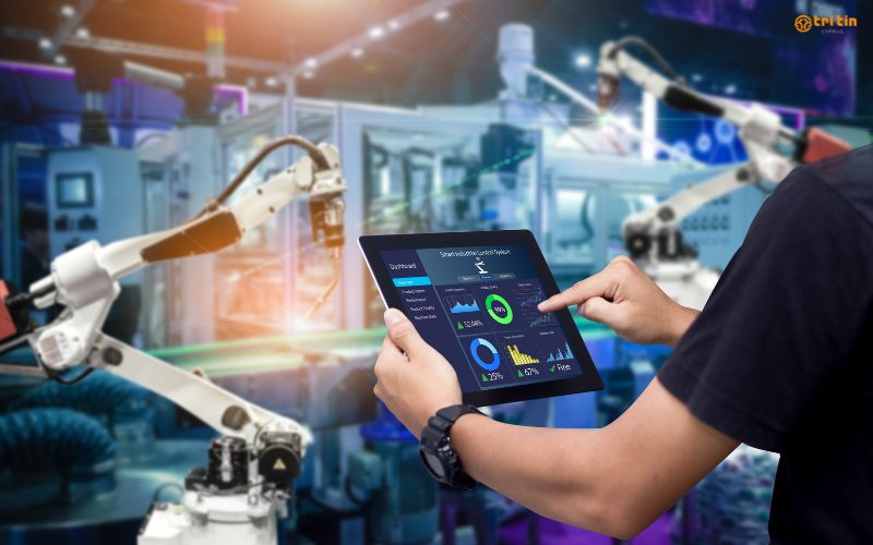 Síp thành lập Cụm Công nghiệp Quốc phòng và Vũ trụ CyDSIC