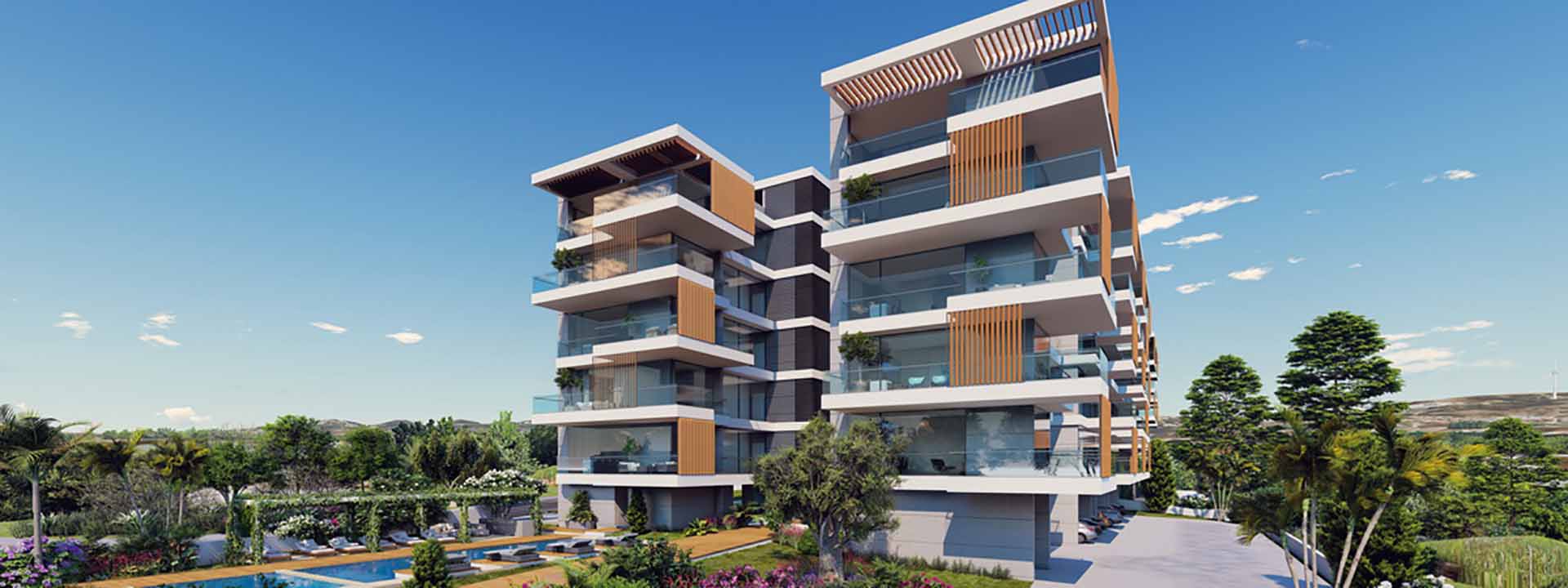 Galaxy Residences – Căn hộ số 301 (Block A)