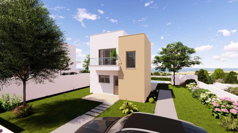 Premier Residences – Biệt thự số 13 Phase 37