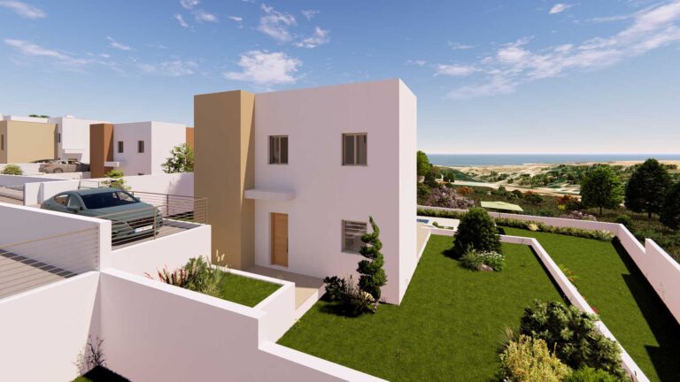 Premier Residences – Biệt thự số 3A Phase 38