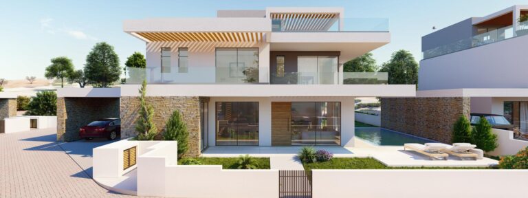 Pelagos Beachfront Villas – Biệt thự số 49