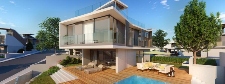 Pelagos Beachfront Villas – Biệt thự số 41