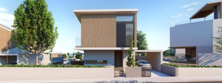 Pelagos Beachfront Villas – Biệt thự số 39