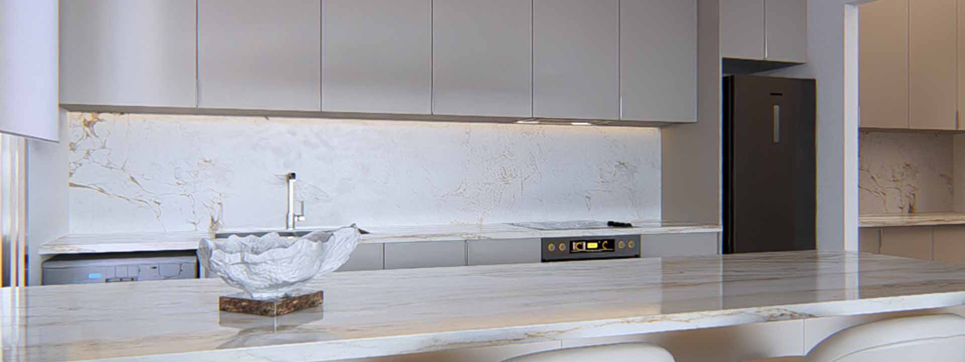 Meteora Residences – Villa No. 15