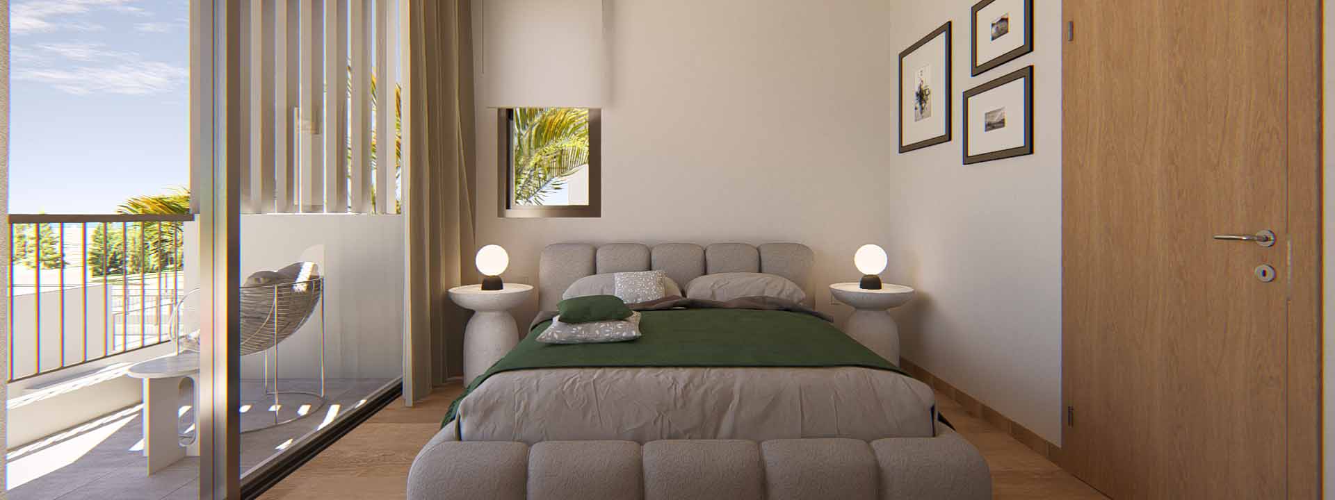 Meteora Residences – Villa No. 08