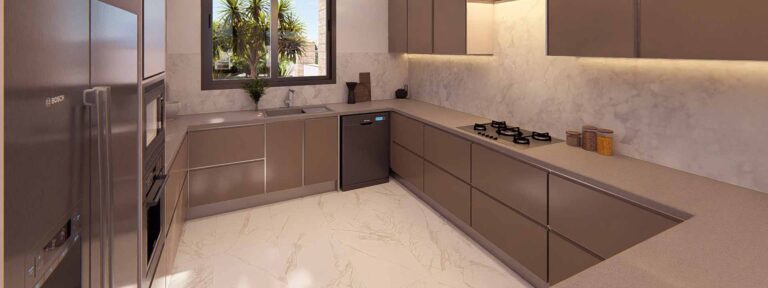 Imperial Residences – Biệt thự số 81/585