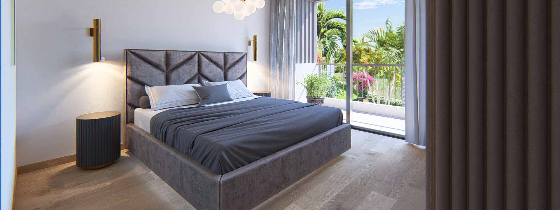 Meteora Residences – Villa No. 30