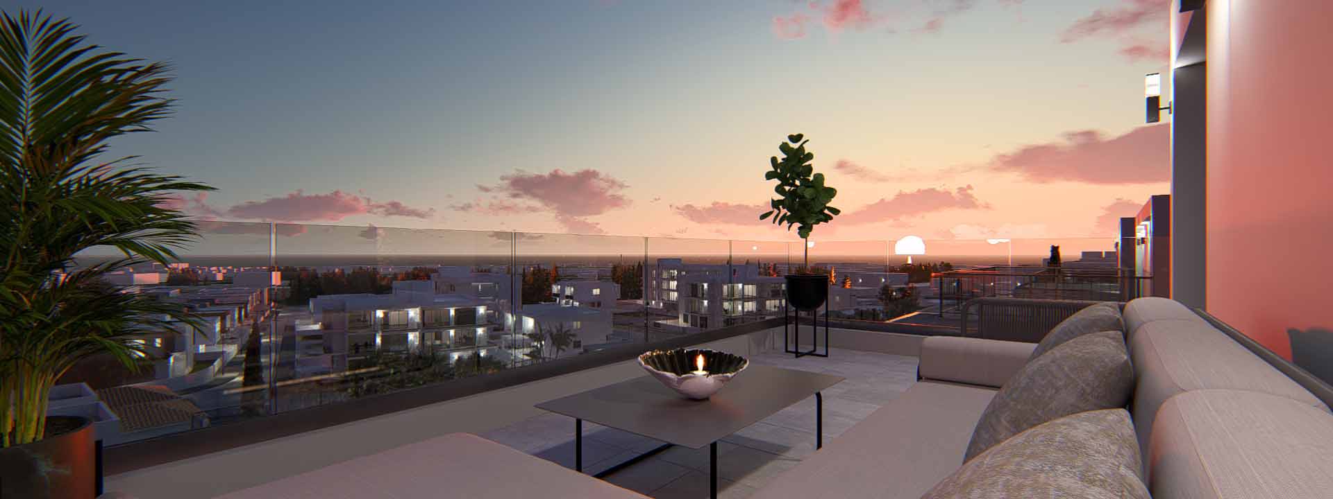 Meteora Residences – Villa No. 14