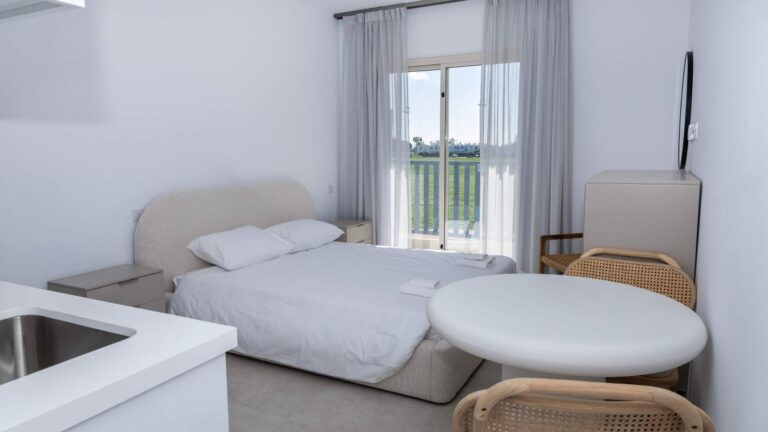 Studio B10-210, Dhalia Court, Paphos Gardens