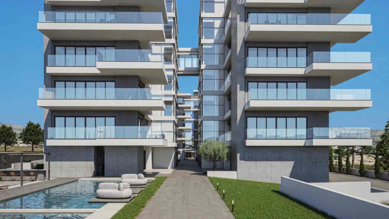 Galaxy Residences – Căn hộ số 202 (Block A)