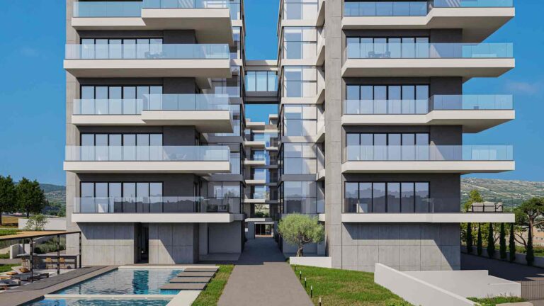 Galaxy Residences – Căn hộ số 503 (Block A)