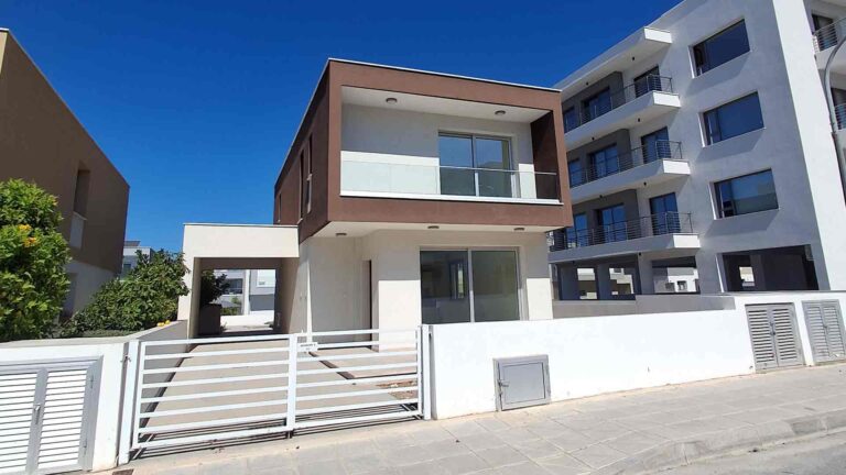 Jasmine Gardens – Biệt thự số 5 (Phase 9)