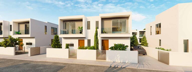 Zephyros Village 3 – Nhà song lập số 10