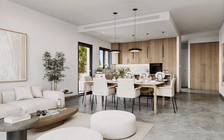 Riviera Residences- Apt. 201