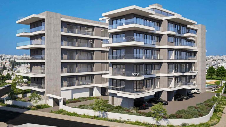 Galaxy Residences – Căn hộ số 203 (Block A)