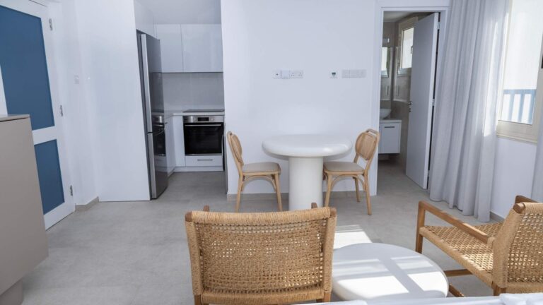 Studio B08-208, Dhalia Court, Paphos Gardens