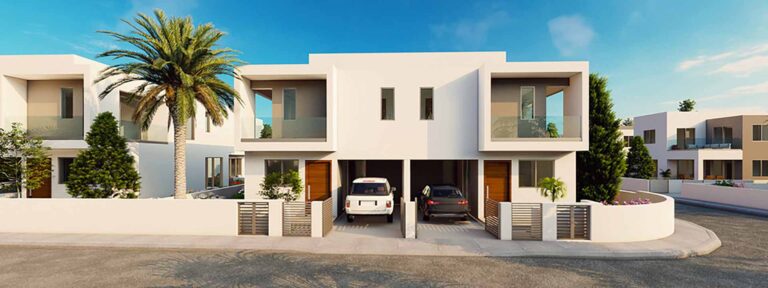 Zephyros VIllage 3 – Nhà song lập số 18