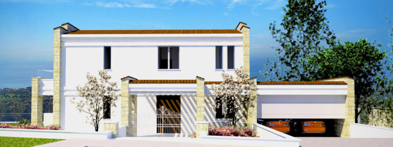 Imperial Residences – Biệt thự số 131/132