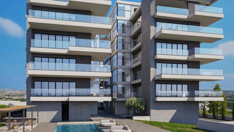 Galaxy Residences – Căn hộ số 303 (Block A)