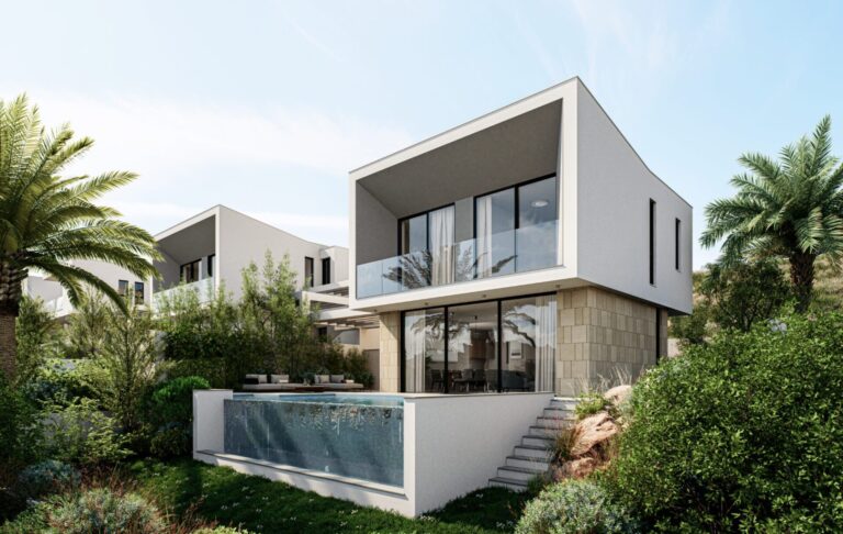 Konia Panorama – Phase 3 – Biệt thự 59