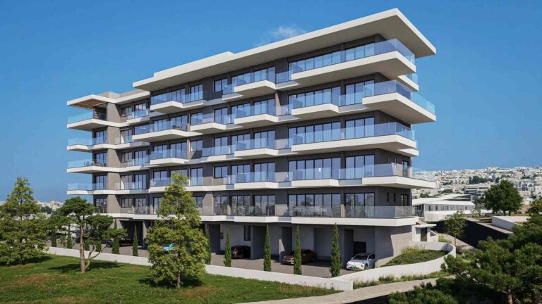 Galaxy Residences – Căn hộ số 302 (Block A)