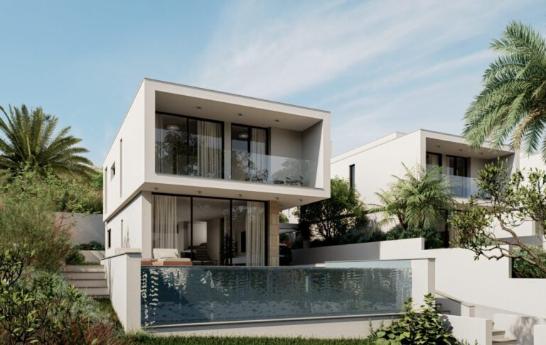 Konia Panorama – Phase 3 – Biệt thự 57