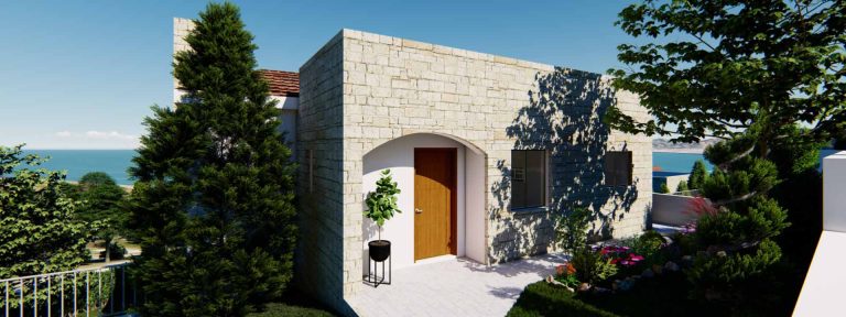 Agnades Village – Biệt thự số 22
