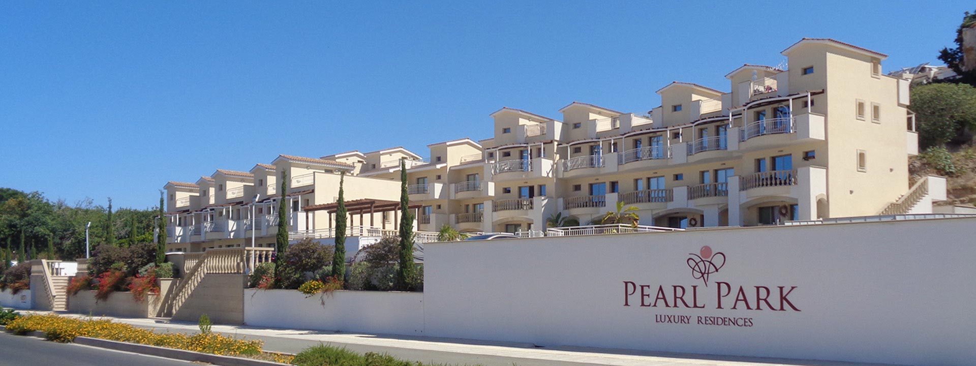 Pearl Park Residences – Nhà phố số 52 (Block E)