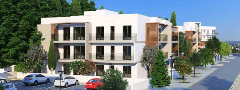 Onero Residences – Căn hộ số 209 (Block C)