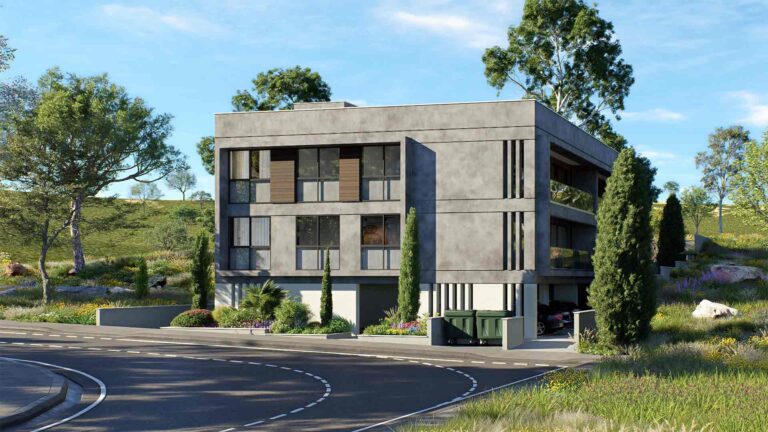 Grigio Court Apartment 202