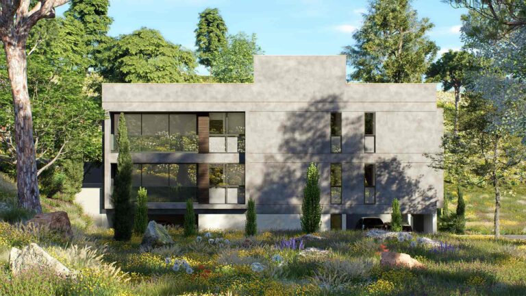 Grigio Court Apartment 201