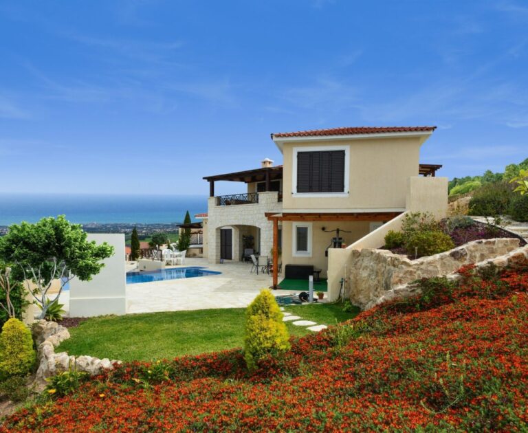 Biệt thự 21C – 3 phòng ngủ, Perneri Villas