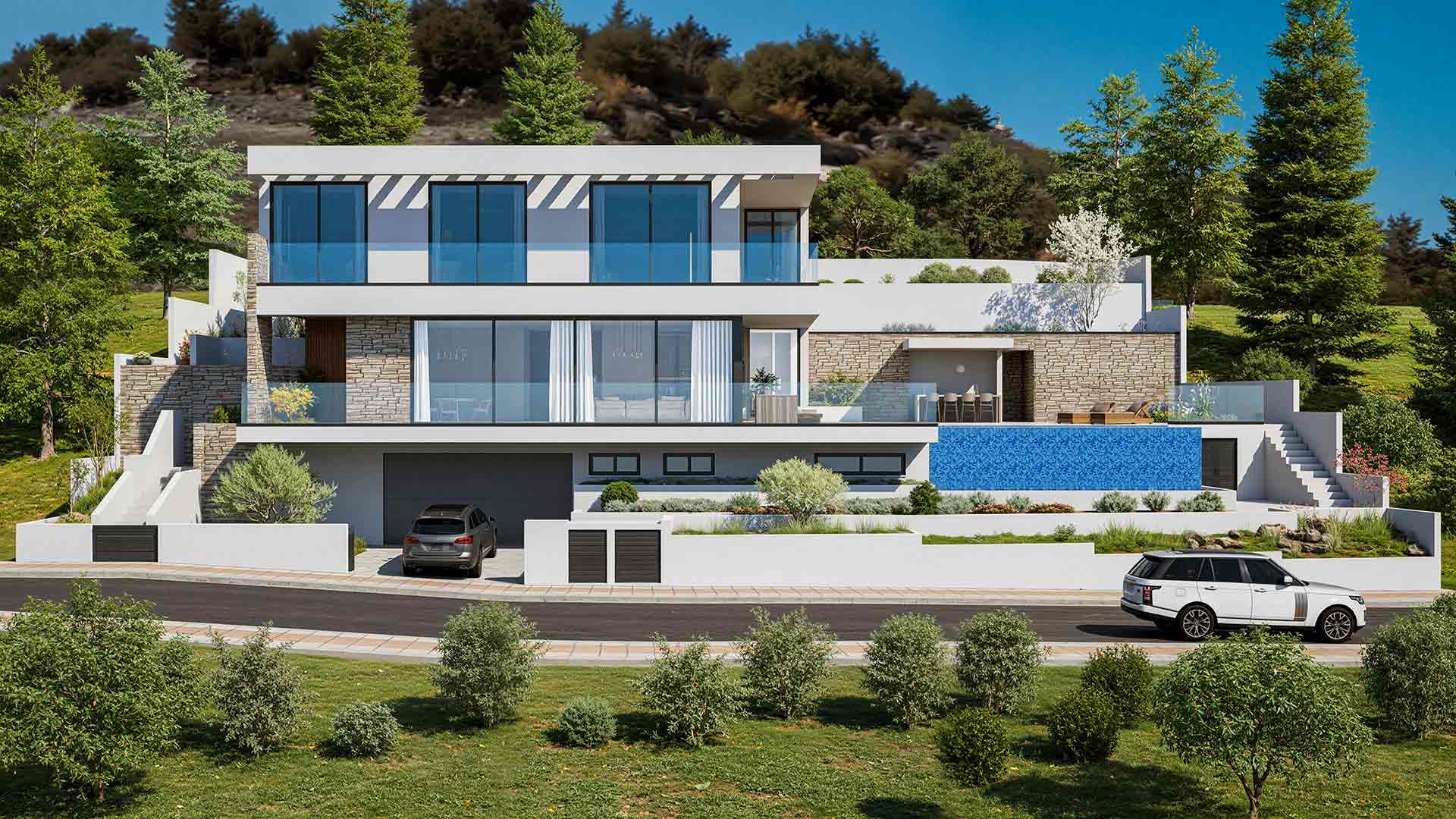 The View (Phase B) – V05