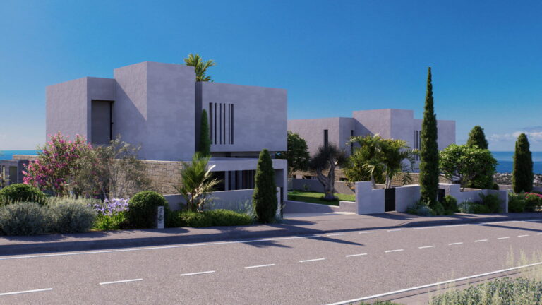 Ridge Residences – V02