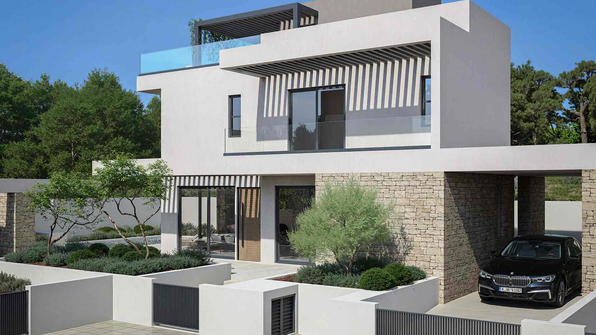 Roseland Villas 1 – V3