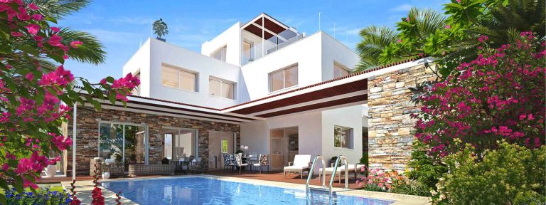 Aquamarine Coastal Villas – Biệt thự số 20