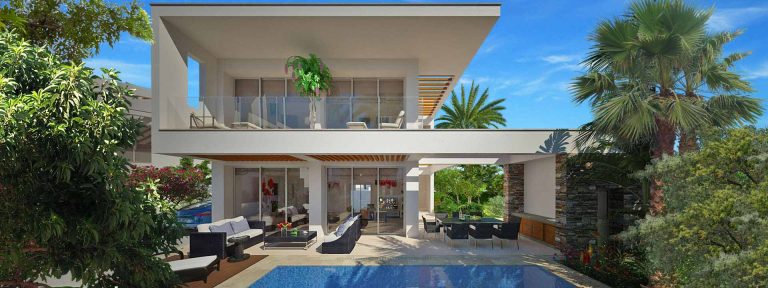 Aquamarine Coastal Villas – Biệt thự số 29