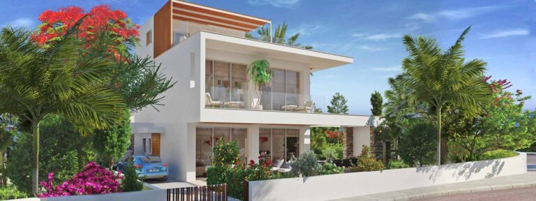 Aquamarine Coastal Villas – Biệt thự số 25