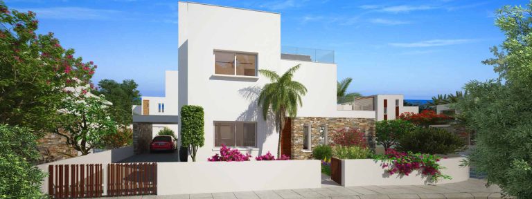 Aquamarine Coastal Villas – Biệt thự số 21