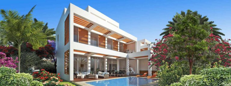 Aquamarine Coastal Villas – Biệt thự số 35
