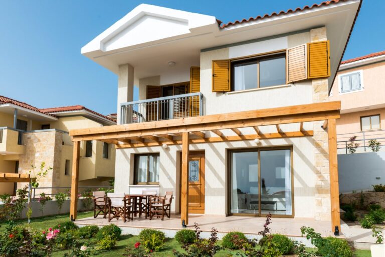 KH Phase 1 – Biệt thự 37