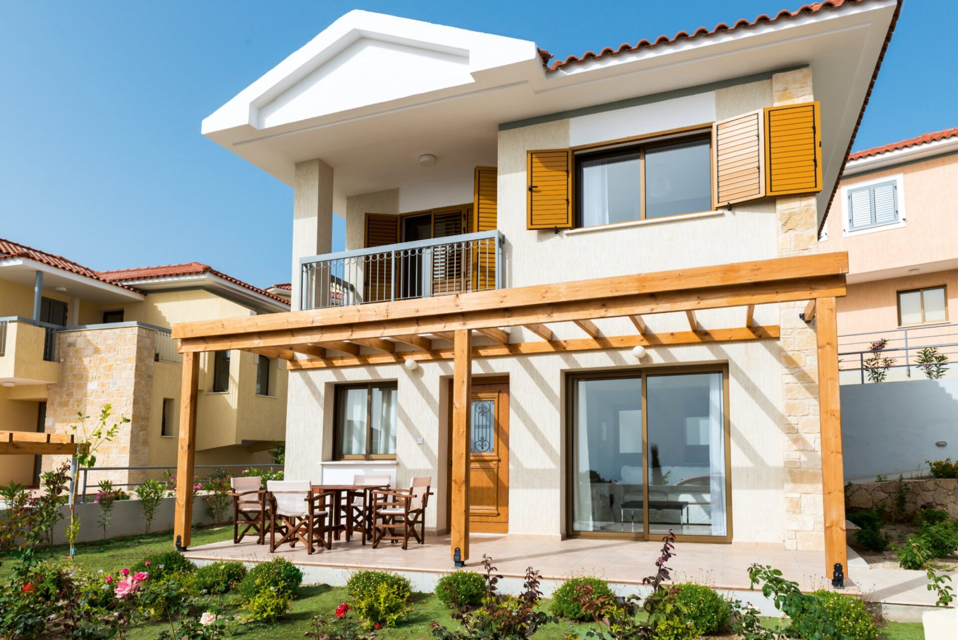 KH Phase 1 – Biệt thự 37