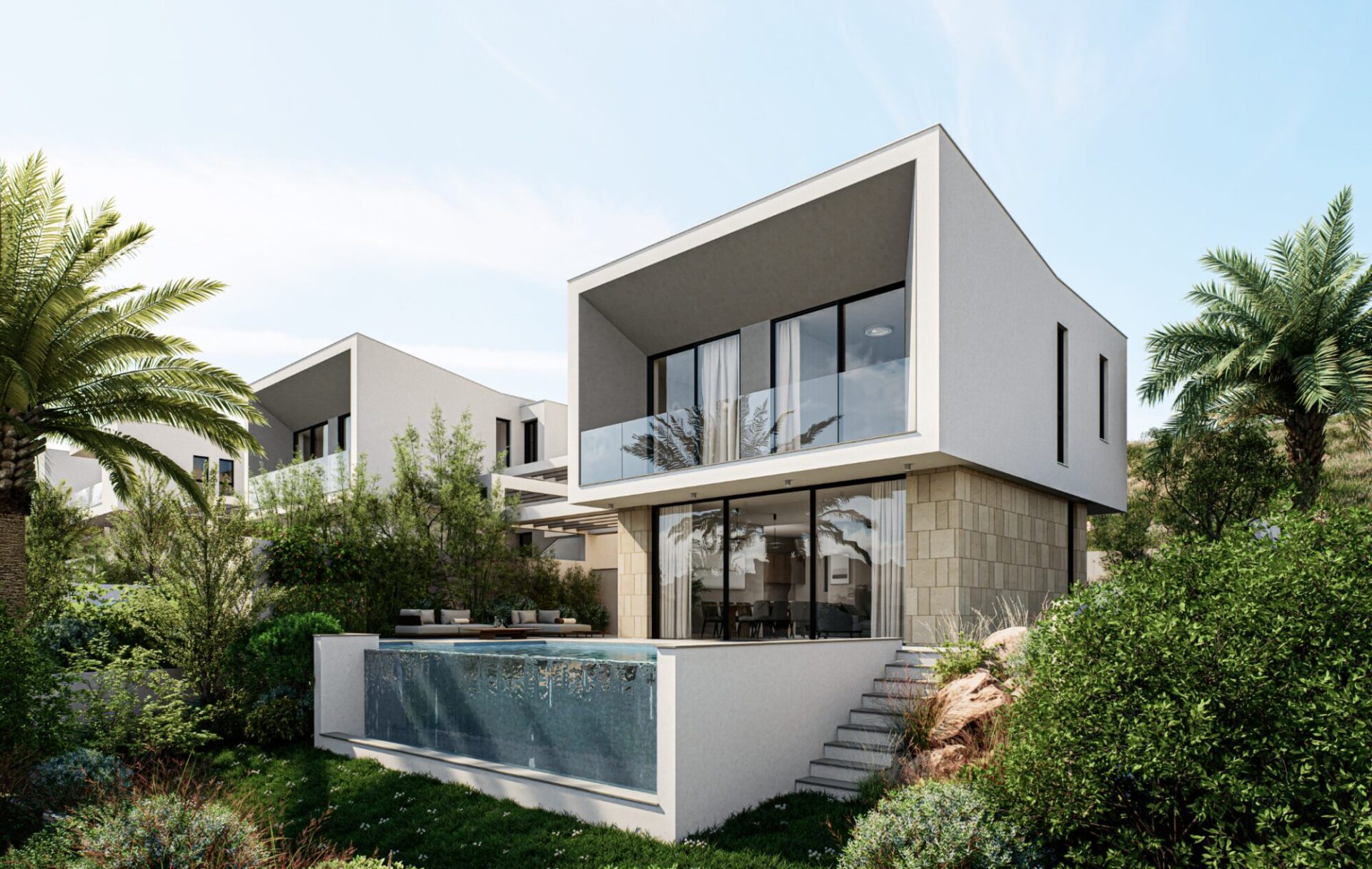 Konia Panorama – Phase 3 – Biệt thự 60