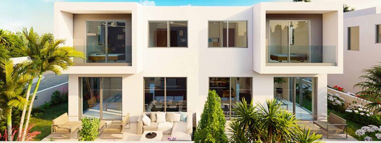 Zephyros VIllage 3 – Nhà song lập số 19