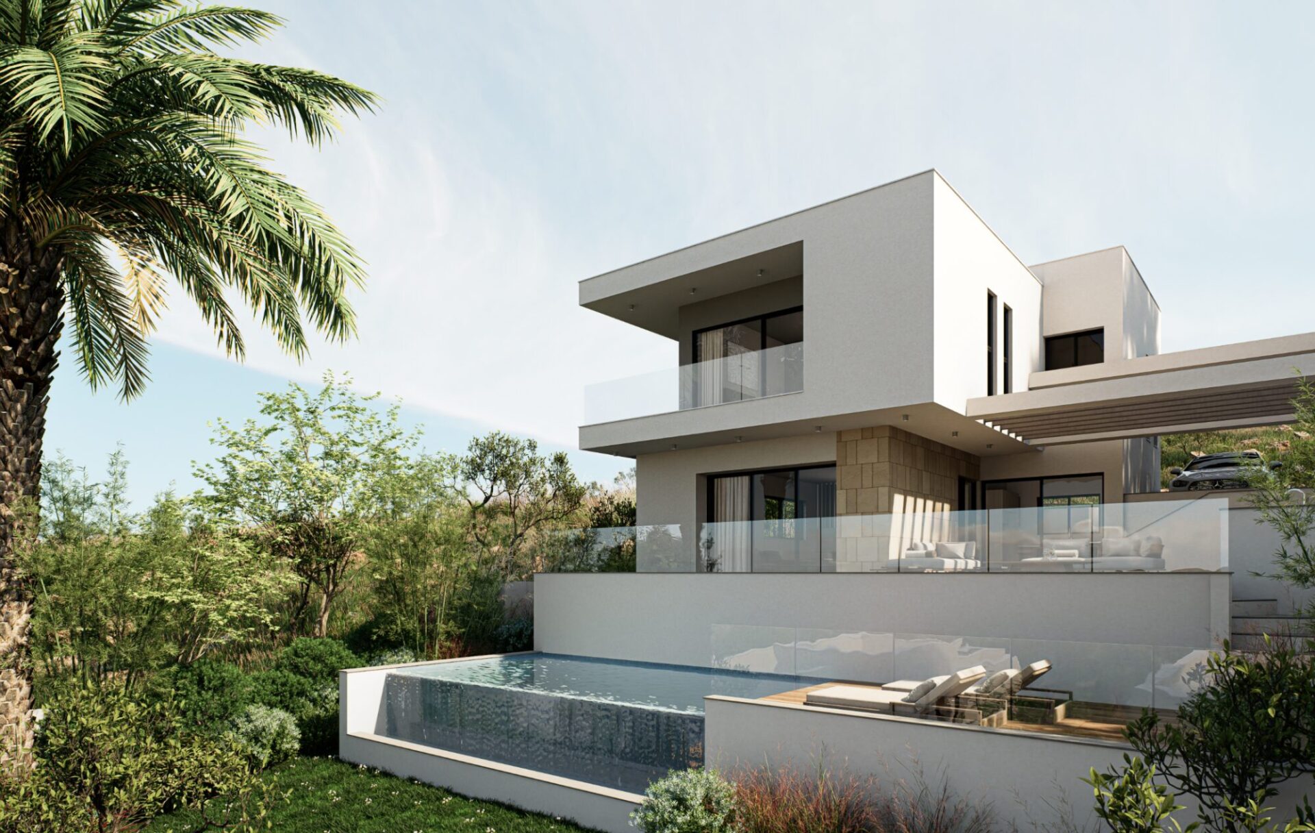 Konia Panorama – Phase 3 – Biệt thự 62